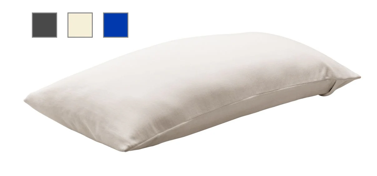 Ersatzbezug elsa Supreme Schlafkissen 40 x 80 cm