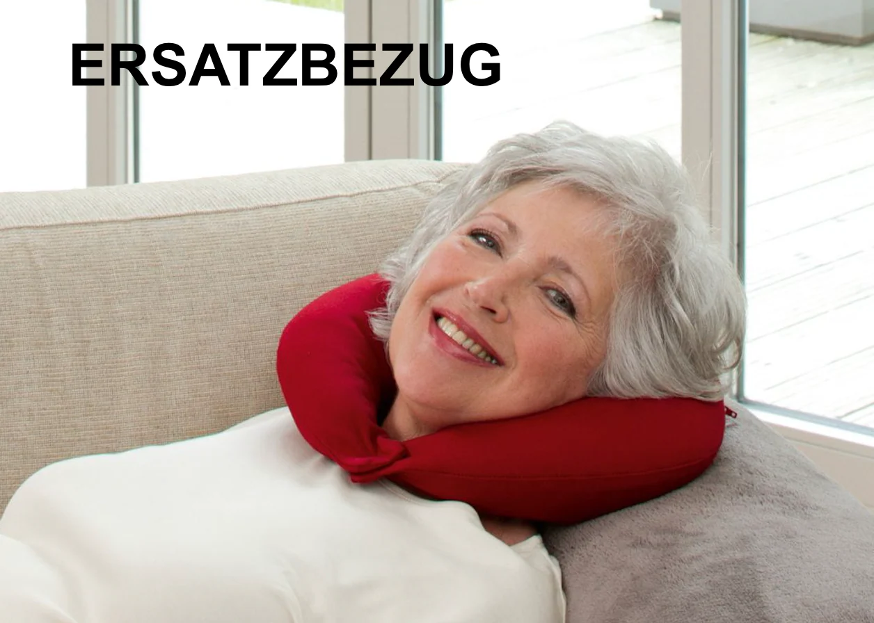Ersatzbezug zu Nackenhörnchen