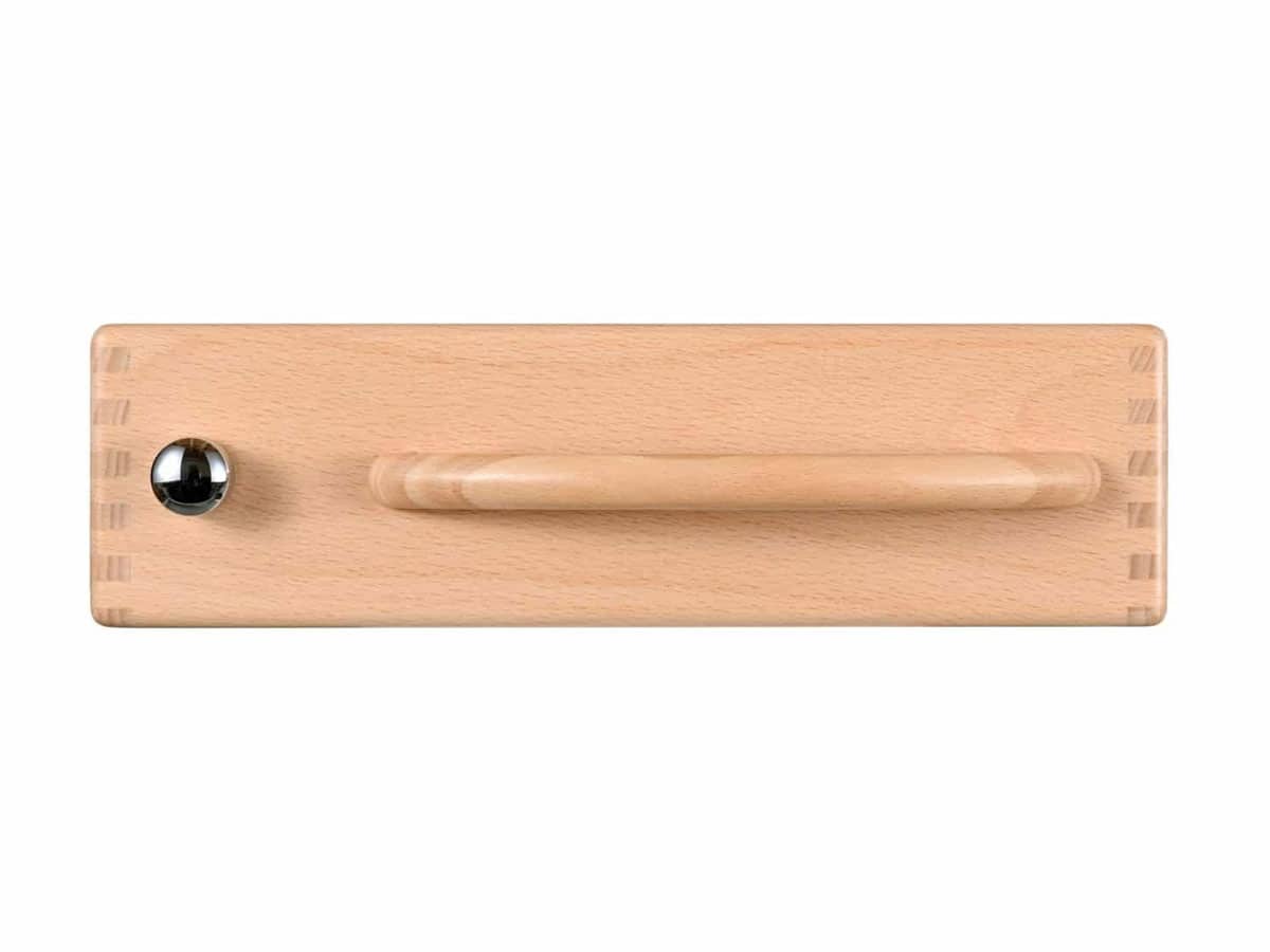 Hörbert Senior, 11 Tasten, Abspielgerät mit vorbespielter Speicherkarte, WebRadio, mit Akku - Image 6