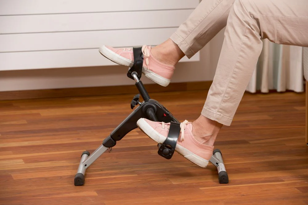 Mobilitätstrainer für Arme und Beine, kompaktes Design - Image 2