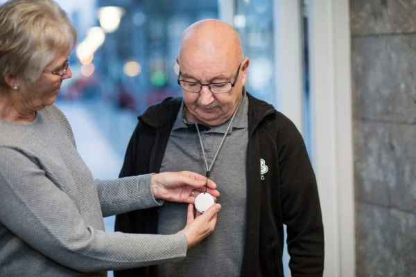 Otiom Tag, Otiom Gerät, Erweiterung für das Otiom Ortungssystem - Image 4
