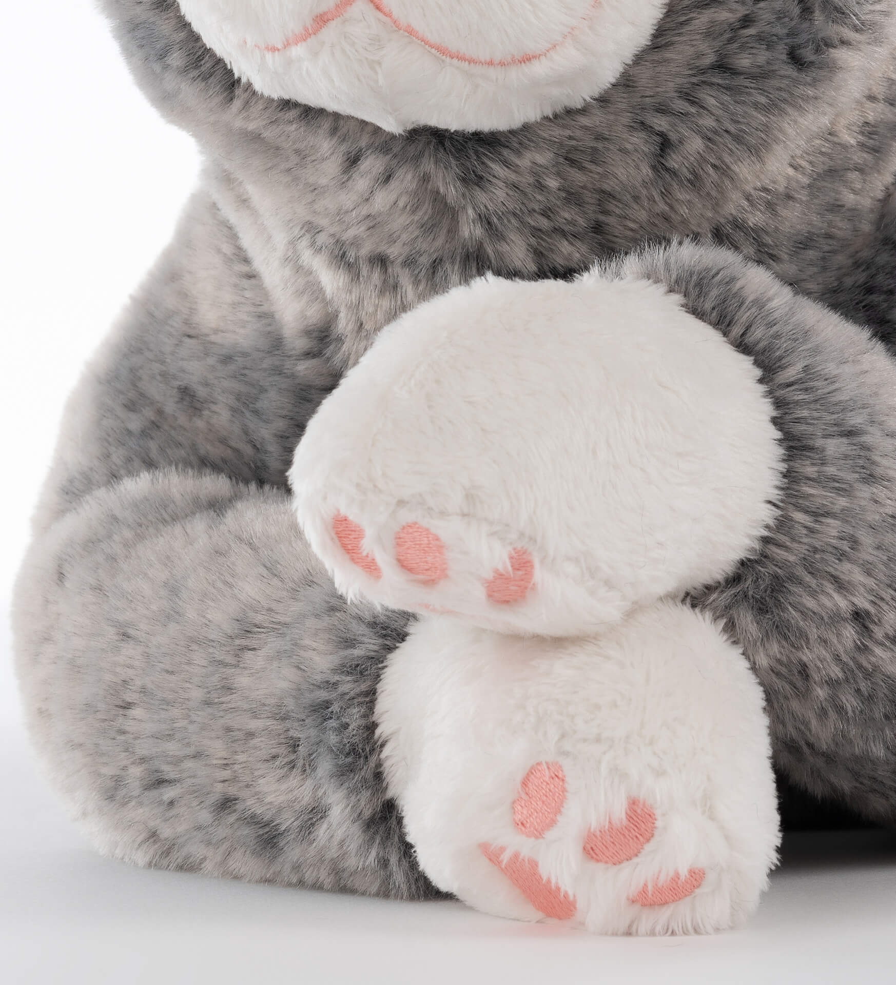 RobiCare Smart Cat, waschbar, Interaktive Roboter-Katze für Demenzerkrankte - Image 28