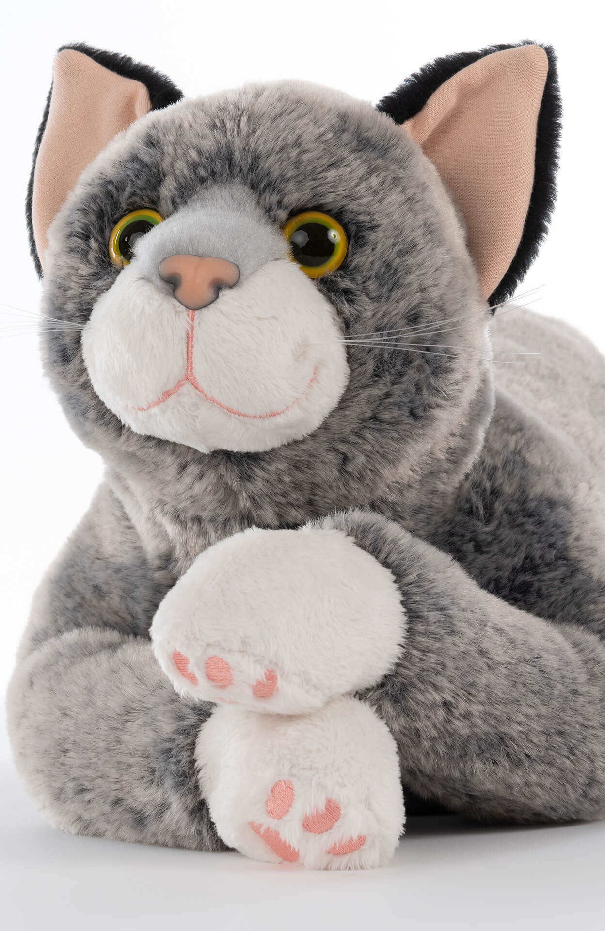 RobiCare Smart Cat, waschbar, Interaktive Roboter-Katze für Demenzerkrankte - Image 29
