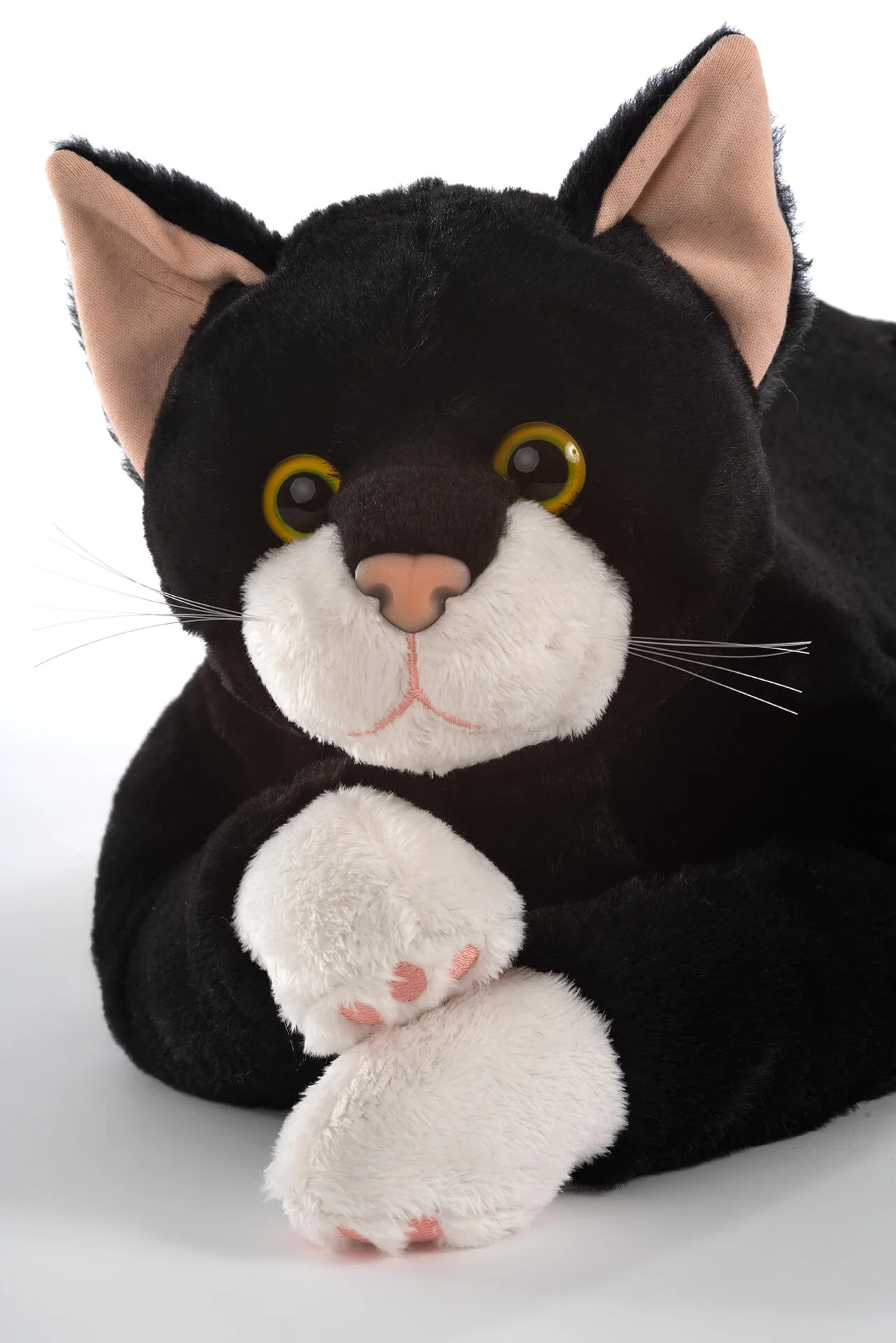 RobiCare Smart Cat, waschbar, Interaktive Roboter-Katze für Demenzerkrankte - Image 6