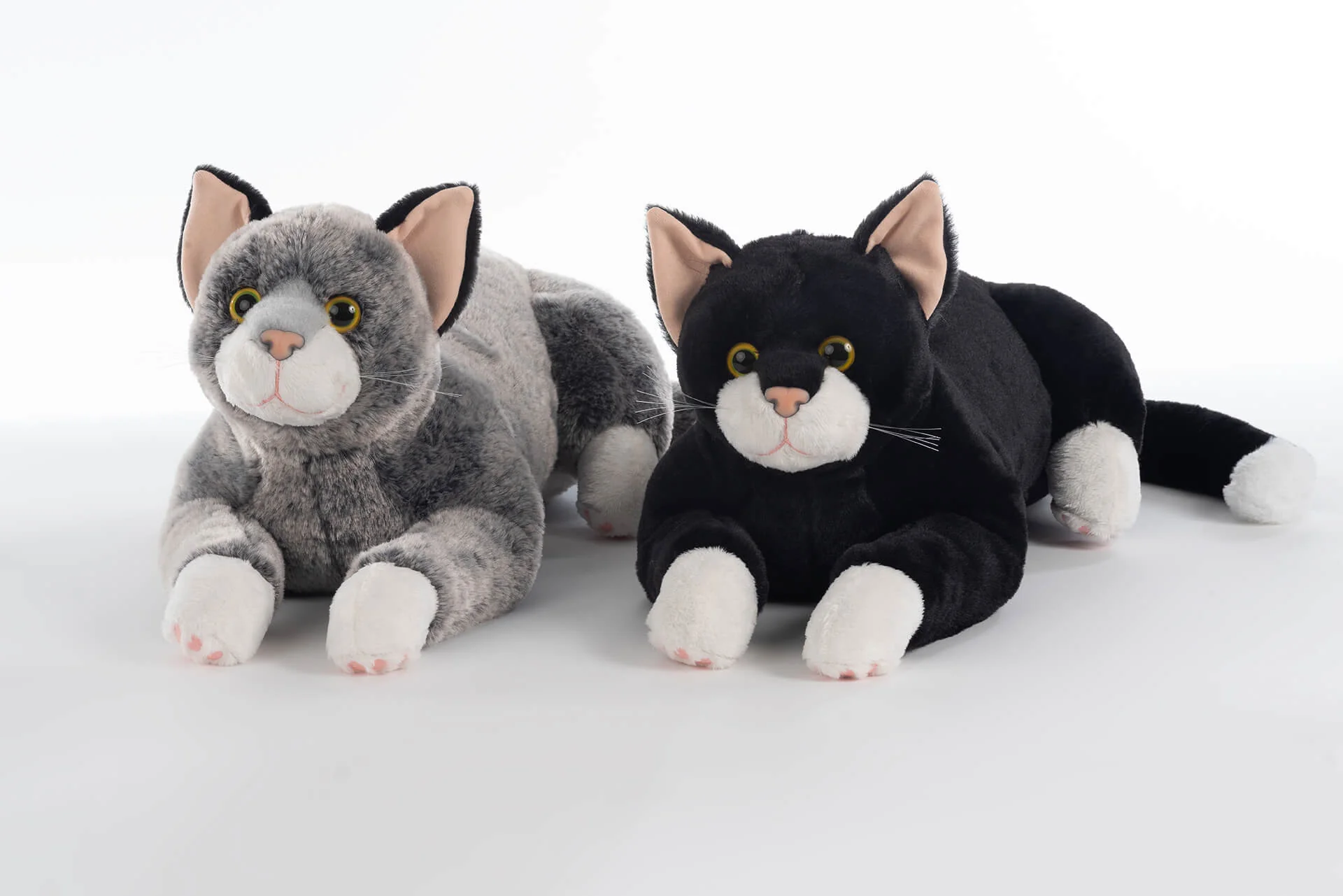 RobiCare Smart Cat, waschbar, Interaktive Roboter-Katze für Demenzerkrankte - Image 9