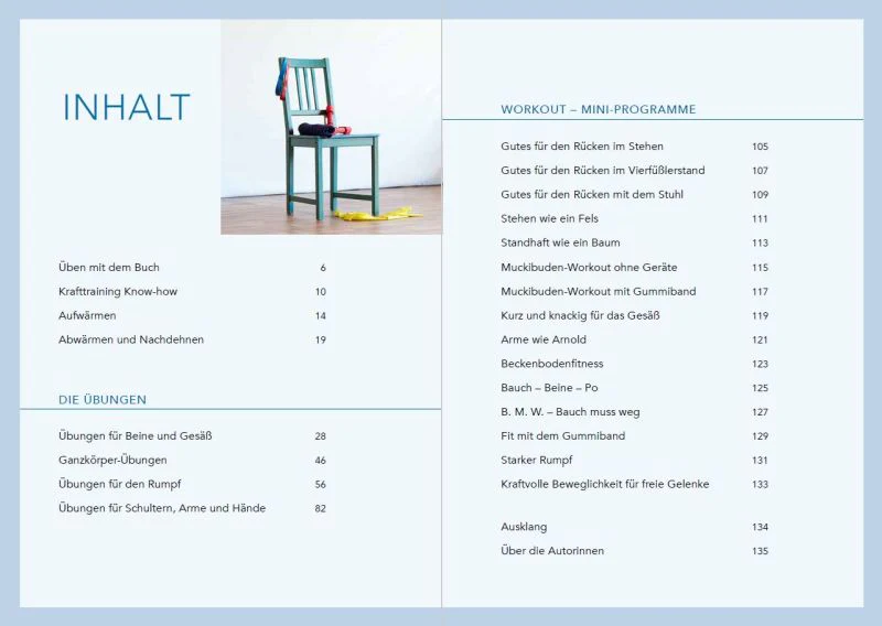 Starke Workouts für Senioren - Image 2