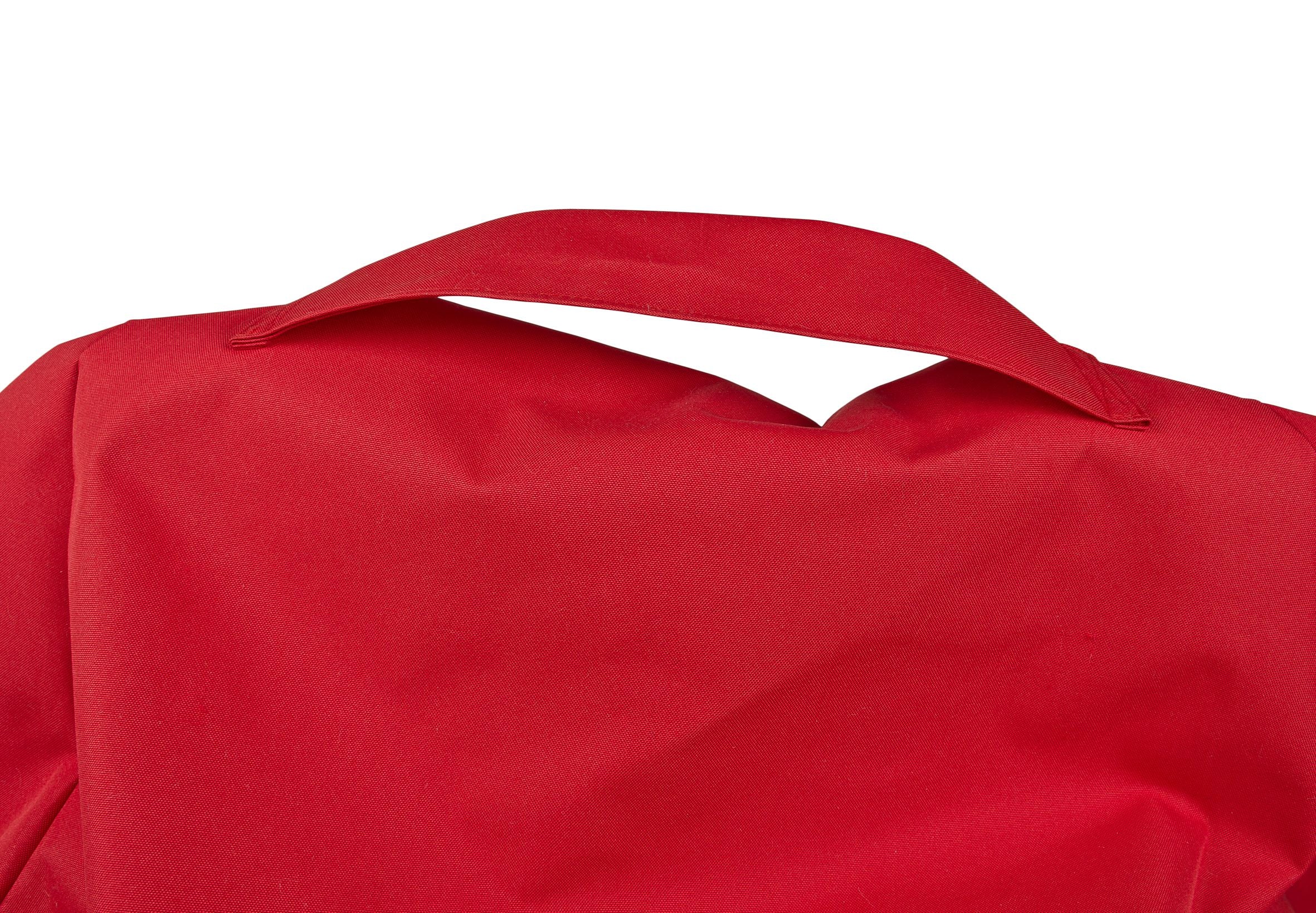 VivaSit Sitzsack, sicheres Sitzen, erschwertes Herausfallen, wasserabweisend, waschbar, Extra-Breit - Image 15