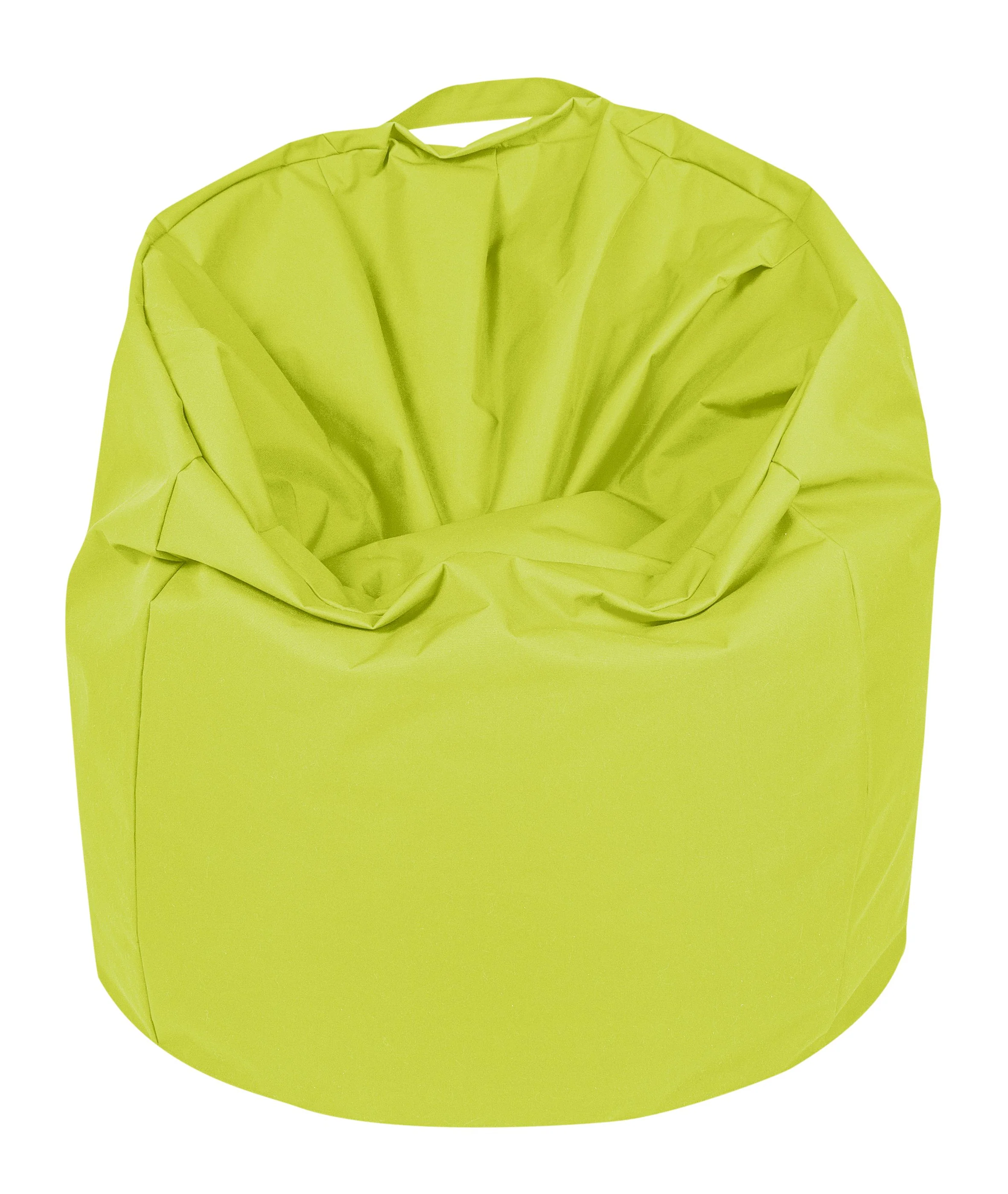 VivaSit Sitzsack, sicheres Sitzen, erschwertes Herausfallen, wasserabweisend, waschbar, Extra-Breit - Image 3